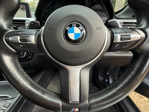 Used BMW 4 Series 2017 for sale - 76115552: Photo 20