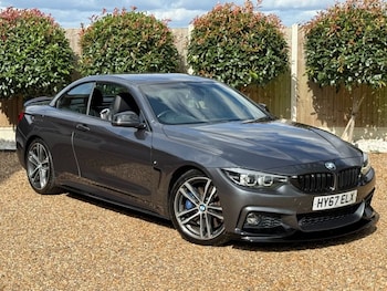 Used BMW 4 Series 2017 for sale - 76115552: Photo 2