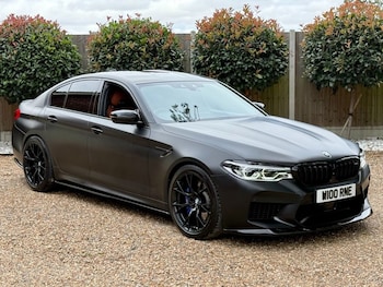 Used BMW M5 2021 for sale - 76115555: Photo 2