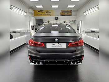 Used BMW M5 2021 for sale - 75765026: Photo