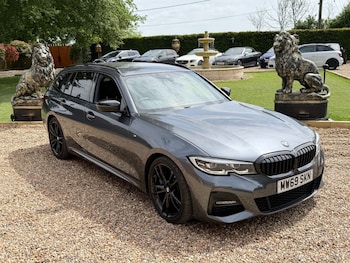 Used BMW 3 Series 2019 for sale - 78658656: Photo