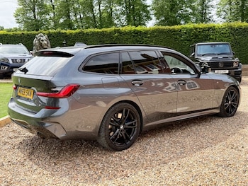 Used BMW 3 Series 2019 for sale - 78658656: Photo