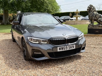 Used BMW 3 Series 2019 for sale - 78658656: Photo
