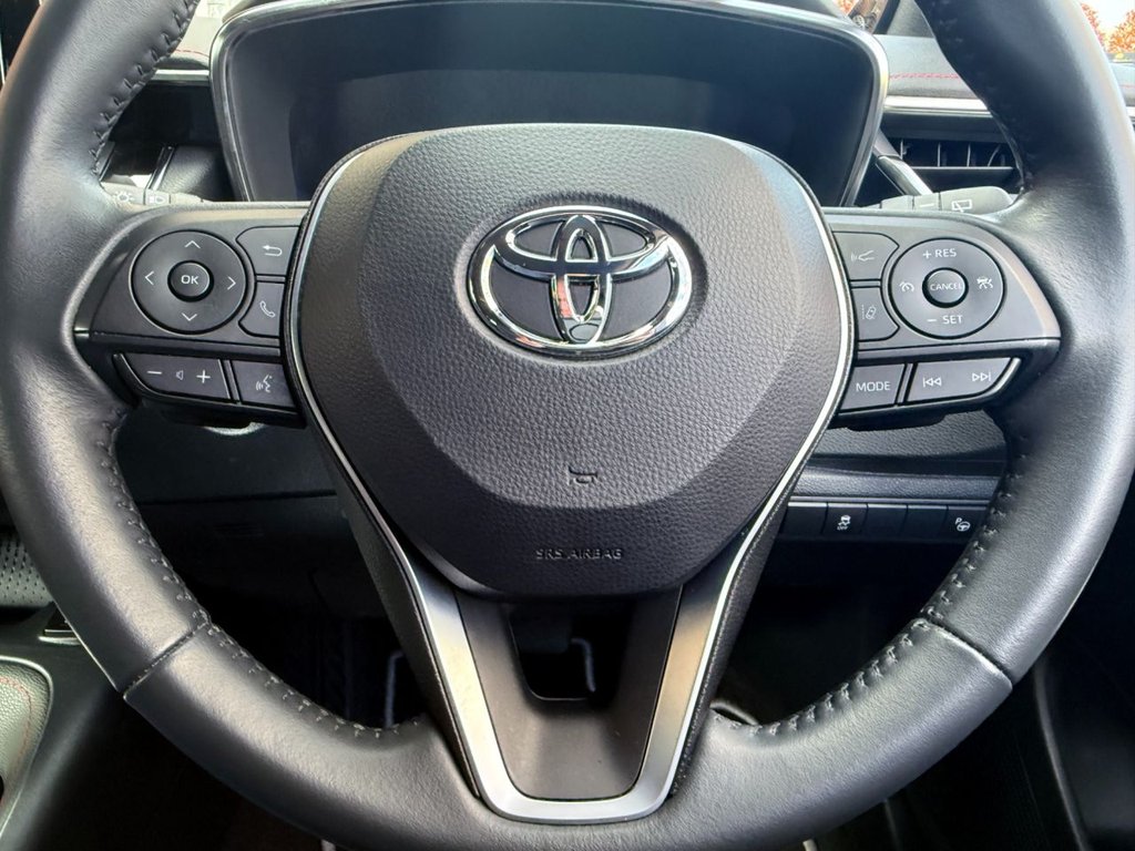 Used Toyota Corolla 2022 for sale - 78124100: Photo 10