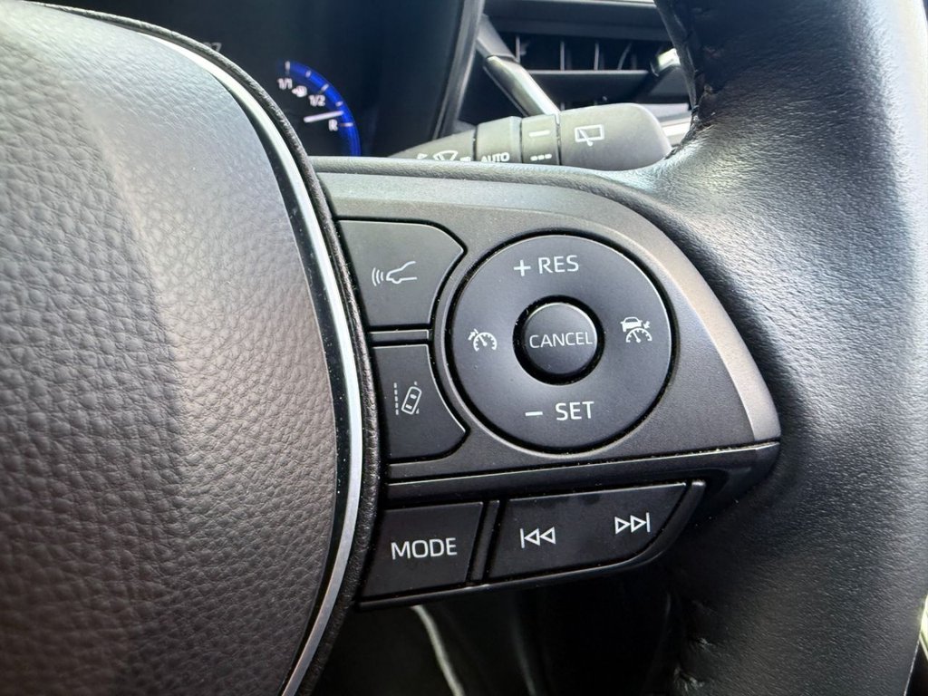 Used Toyota Corolla 2022 for sale - 78124100: Photo 11