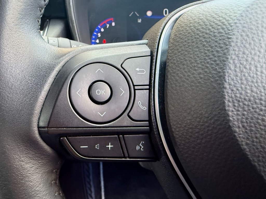 Used Toyota Corolla 2022 for sale - 78124100: Photo 12