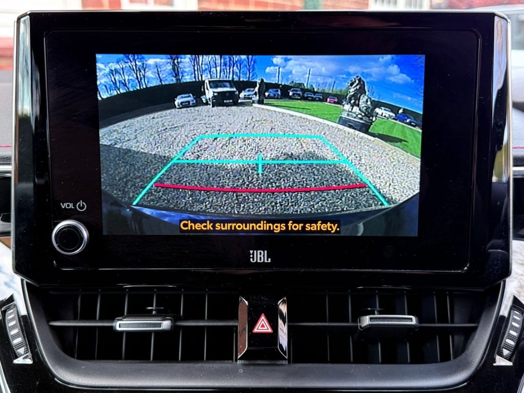 Used Toyota Corolla 2022 for sale - 78124100: Photo 6