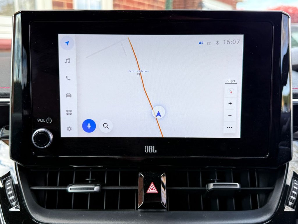 Used Toyota Corolla 2022 for sale - 78124100: Photo 7