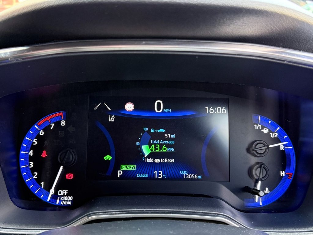 Used Toyota Corolla 2022 for sale - 78124100: Photo 9