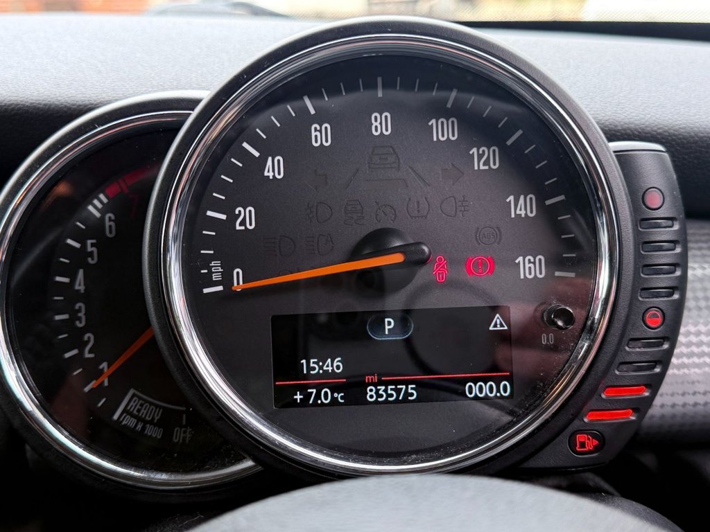 Used MINI Hatch 2017 for sale - 77897549: Photo 12