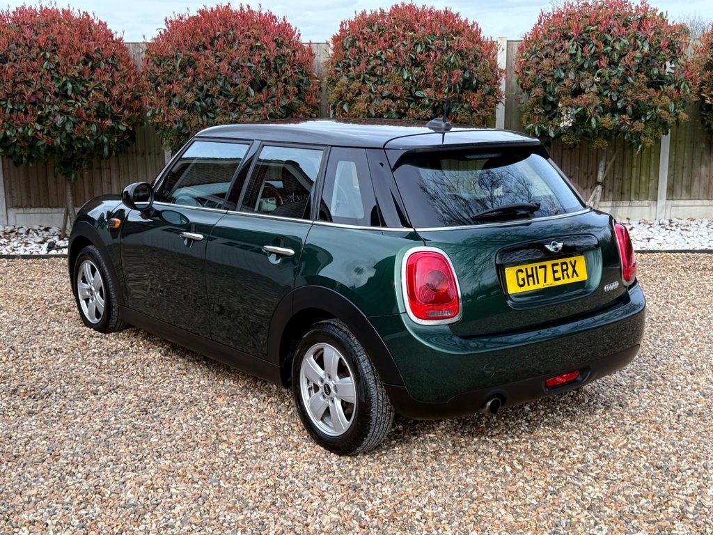 Used MINI Hatch 2017 for sale - 77897549: Photo 14