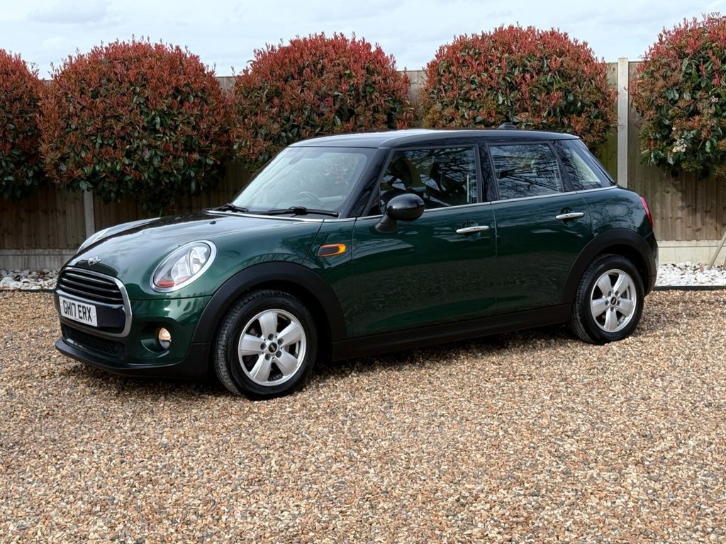 Used MINI Hatch 2017 for sale - 77897549: Photo 15