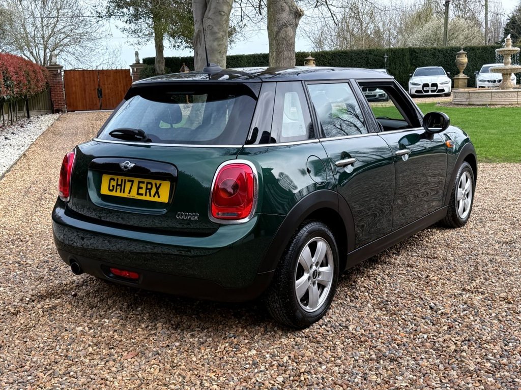 Used MINI Hatch 2017 for sale - 77897549: Photo 16