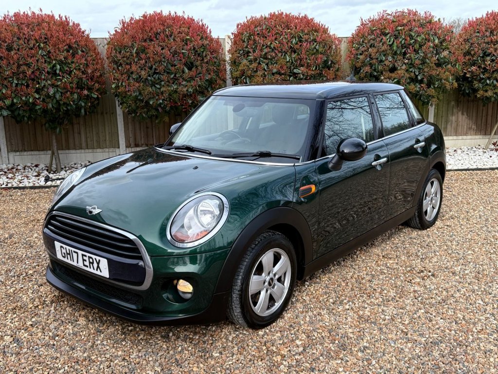 Used MINI Hatch 2017 for sale - 77897549: Photo 2