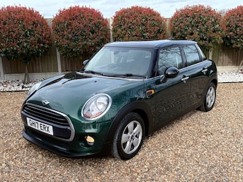 Used MINI Hatch 2017 for sale - 77897549: Photo