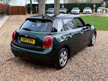 Used MINI Hatch 2017 for sale - 77897549: Photo