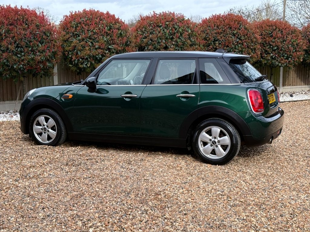 Used MINI Hatch 2017 for sale - 77897549: Photo 5