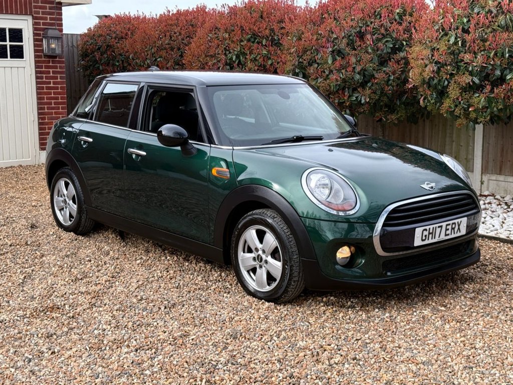 Used MINI Hatch 2017 for sale - 77897549: Photo 7