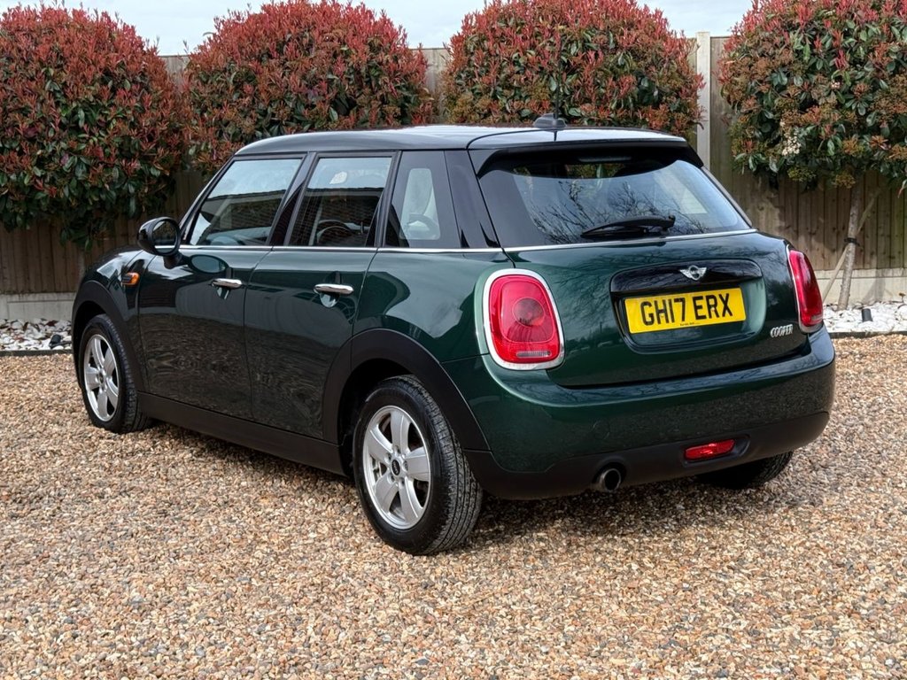 Used MINI Hatch 2017 for sale - 77897549: Photo 8