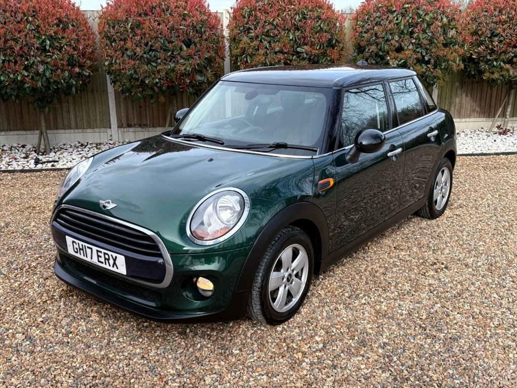 Used MINI Hatch 2017 for sale - 77897549: Photo 9