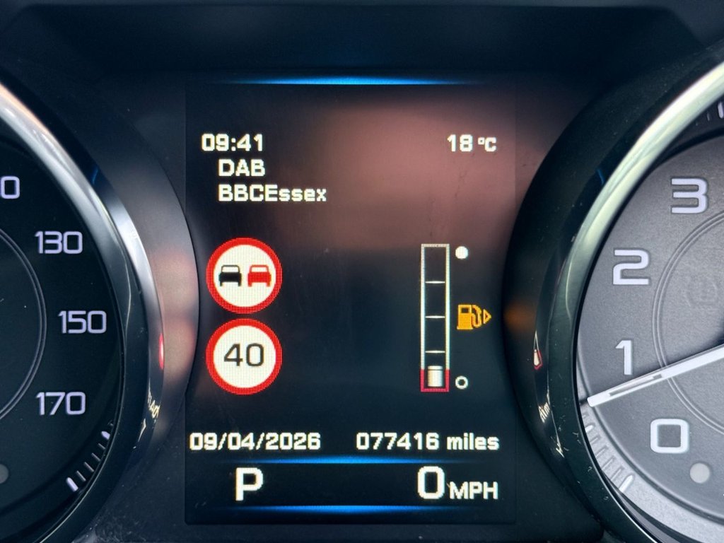 Used Jaguar XE 2015 for sale - 78181633: Photo 23