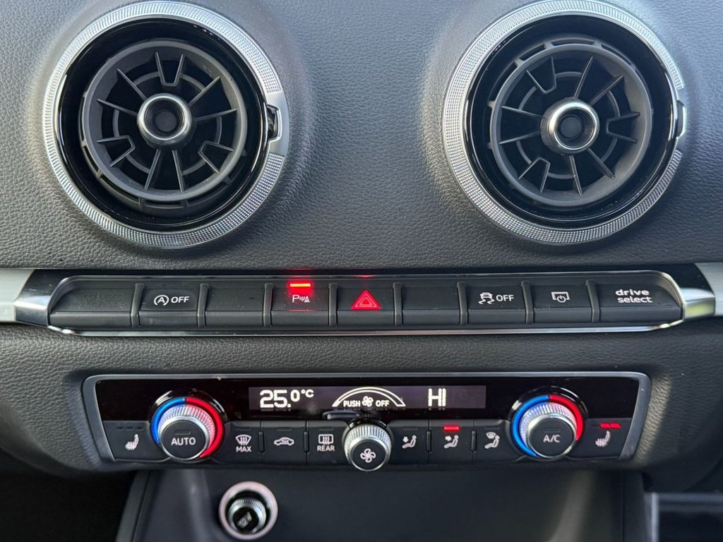 Used Audi A3 2020 for sale - 76724609: Photo 10