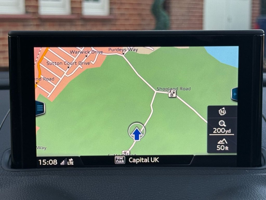 Used Audi A3 2020 for sale - 76724609: Photo 11