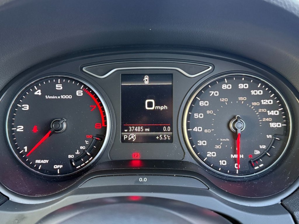 Used Audi A3 2020 for sale - 76724609: Photo 12