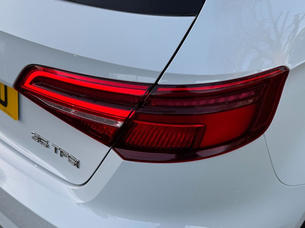 Used Audi A3 2020 for sale - 76724609: Photo 13