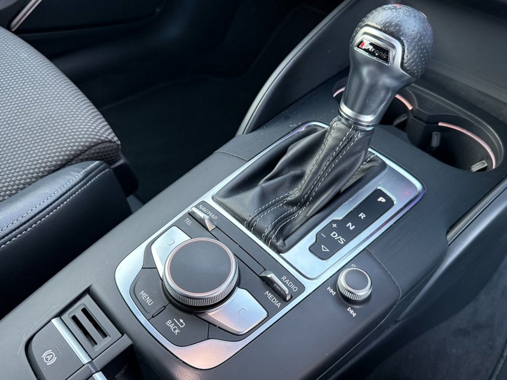 Used Audi A3 2020 for sale - 76724609: Photo 7