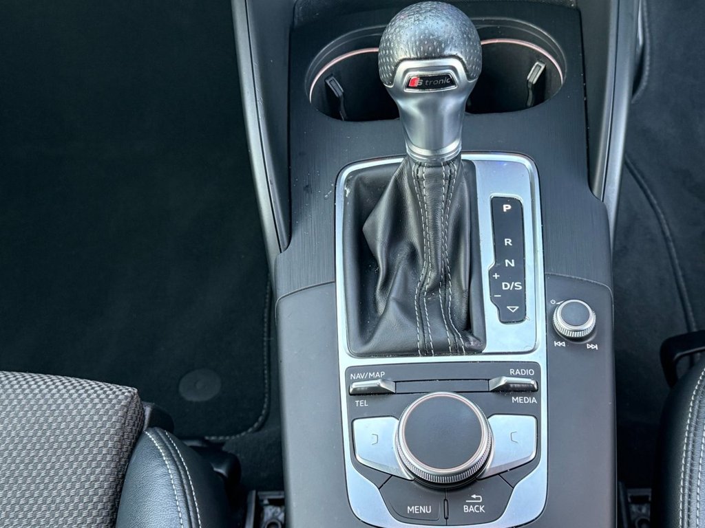 Used Audi A3 2020 for sale - 76724609: Photo 8