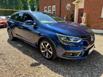 2017 (17) - 1.6 dCi Dynamique S Nav 5dr