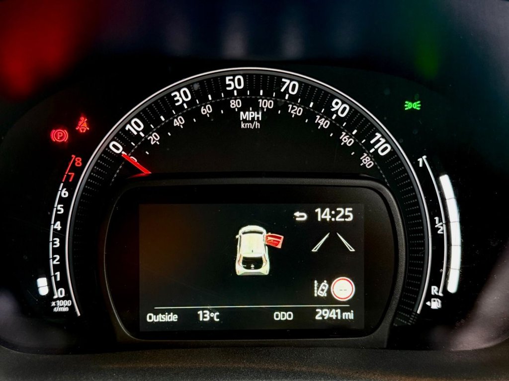 Used Toyota Aygo X 2024 for sale - 76740694: Photo 10