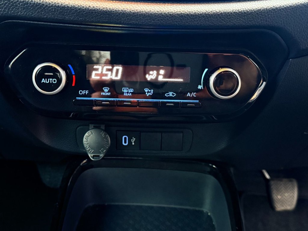 Used Toyota Aygo X 2024 for sale - 76740694: Photo 12