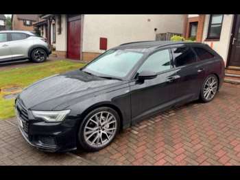 Used Audi A6 Avant 2019 for sale - 74930740: Photo