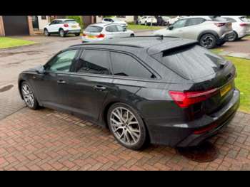 Used Audi A6 Avant 2019 for sale - 74930740: Photo