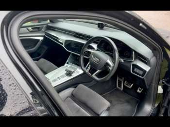 Used Audi A6 Avant 2019 for sale - 74930740: Photo