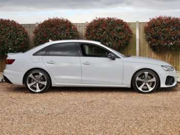 Used Audi S4 2020 for sale - 74001951: Photo
