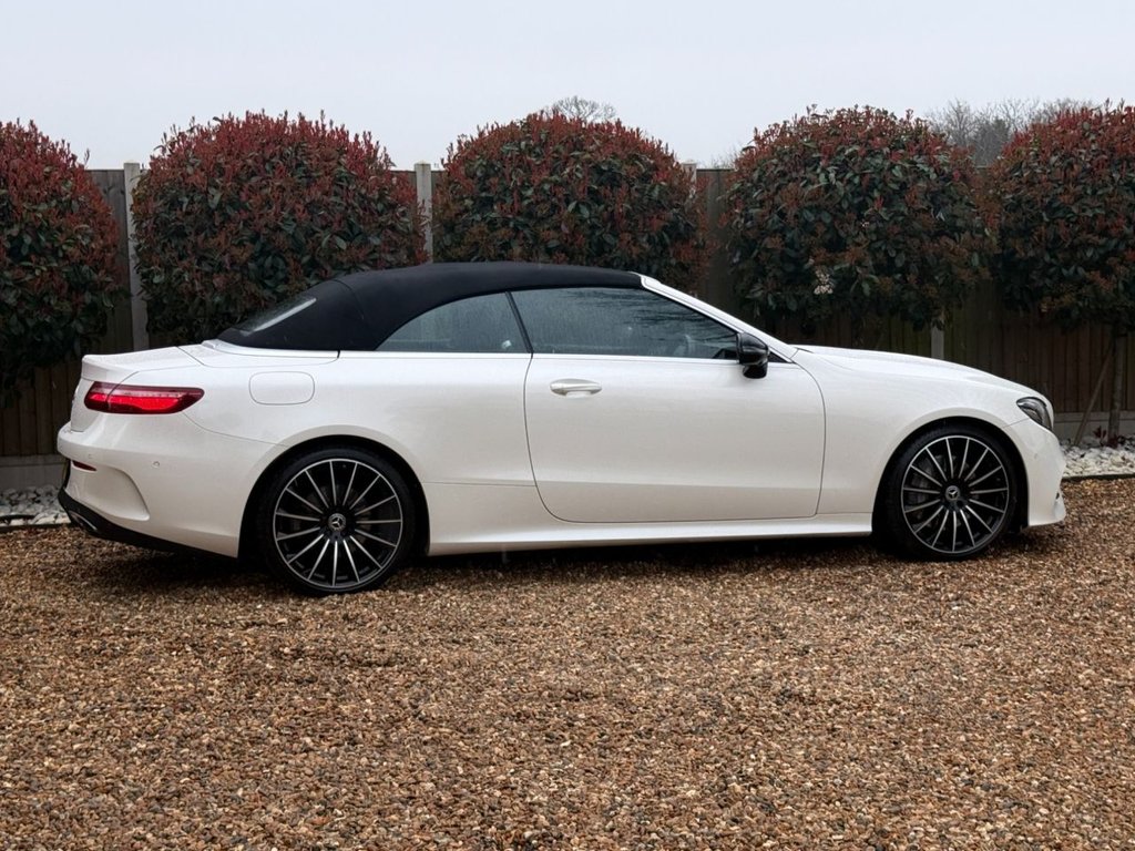 Used Mercedes-Benz E Class 2019 for sale - 77821287: Photo 6