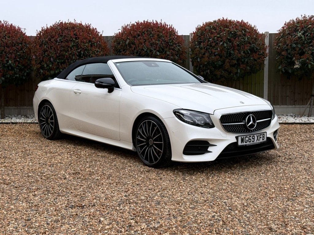 Used Mercedes-Benz E Class 2019 for sale - 77821287: Photo 8