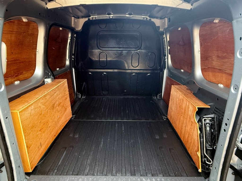 Used Mercedes-Benz Citan 2020 for sale - 77821291: Photo 13