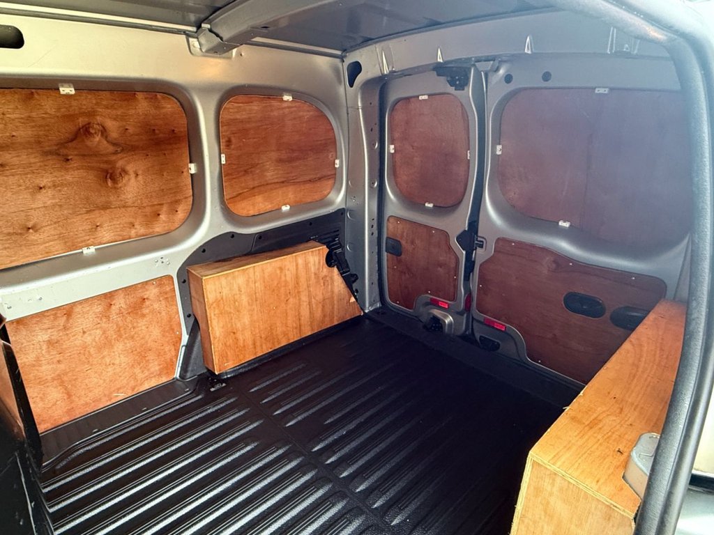 Used Mercedes-Benz Citan 2020 for sale - 77821291: Photo 16