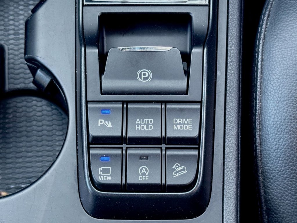 Used Hyundai TUCSON 2019 for sale - 78167604: Photo 11