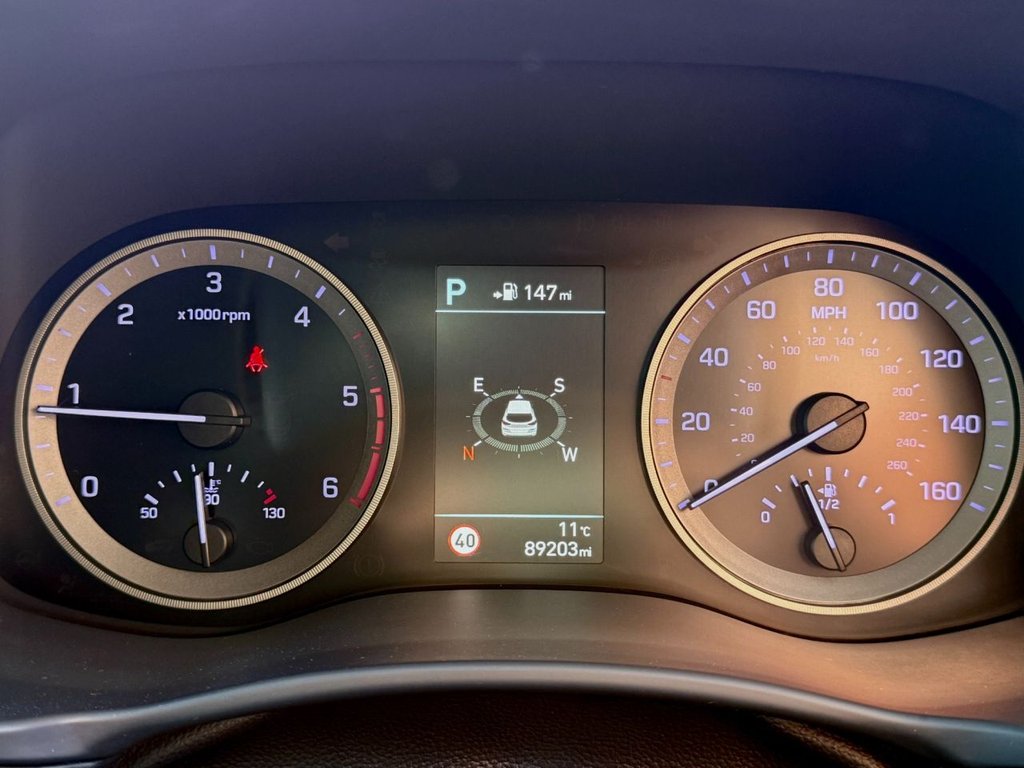 Used Hyundai TUCSON 2019 for sale - 78167604: Photo 14