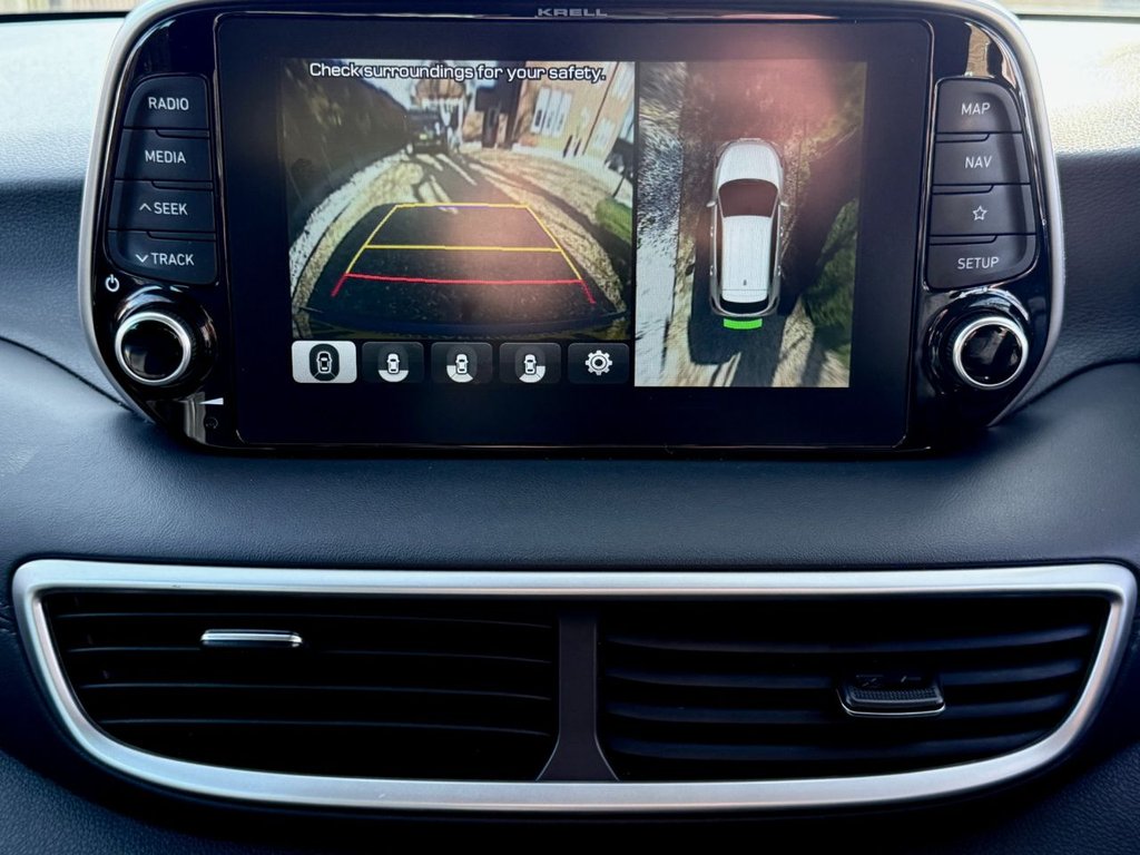 Used Hyundai TUCSON 2019 for sale - 78167604: Photo 8