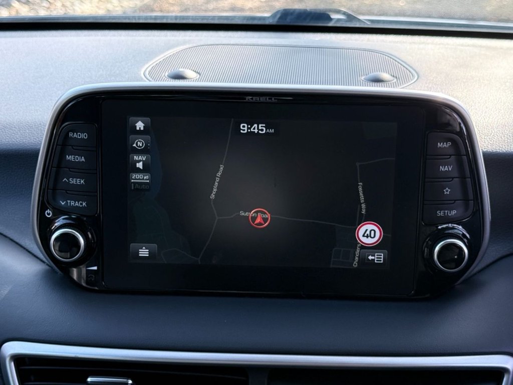 Used Hyundai TUCSON 2019 for sale - 78167604: Photo 9