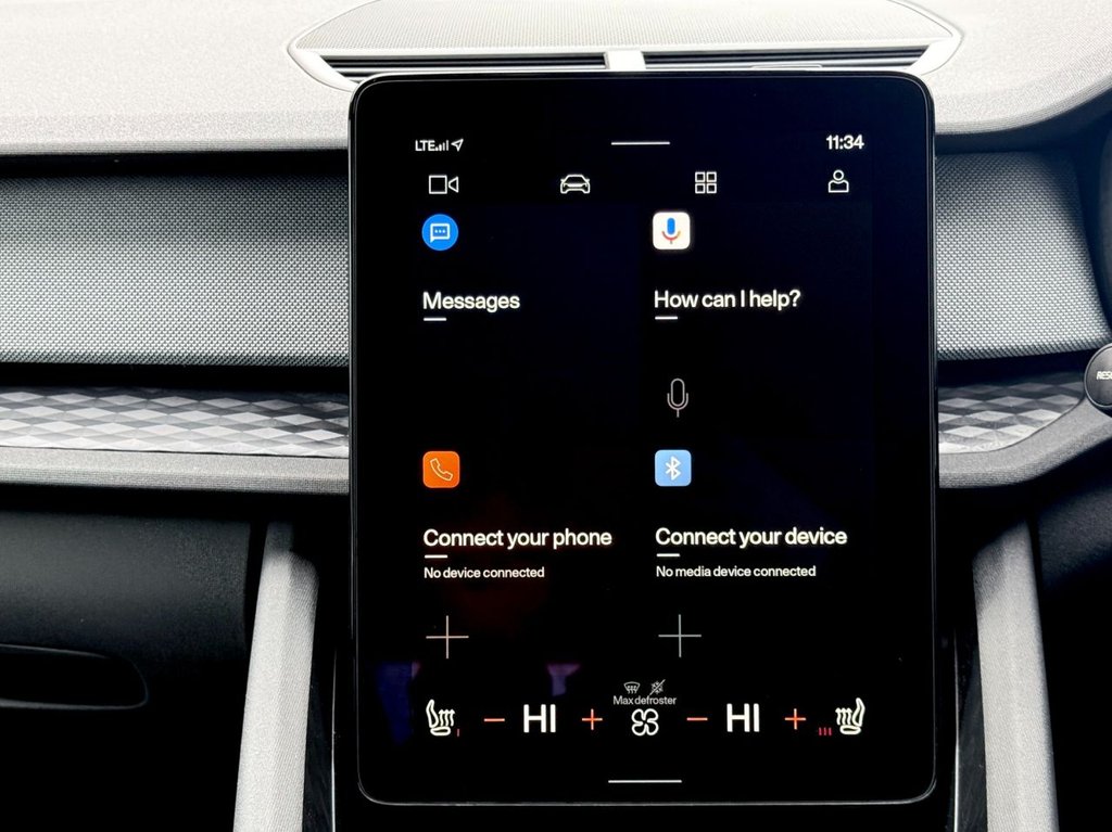 Used Polestar Polestar 2 2023 for sale - 77464401: Photo 10