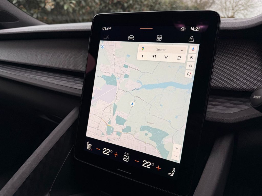 Used Polestar Polestar 2 2023 for sale - 77464401: Photo 15