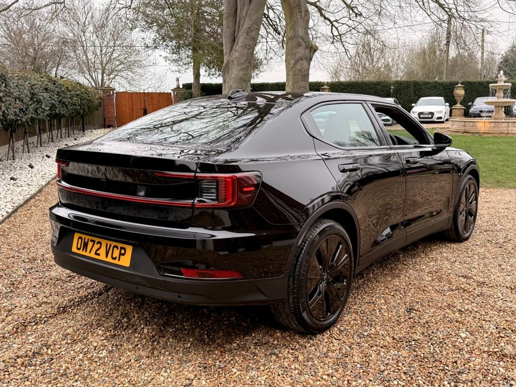 Used Polestar Polestar 2 2023 for sale - 77464401: Photo 16