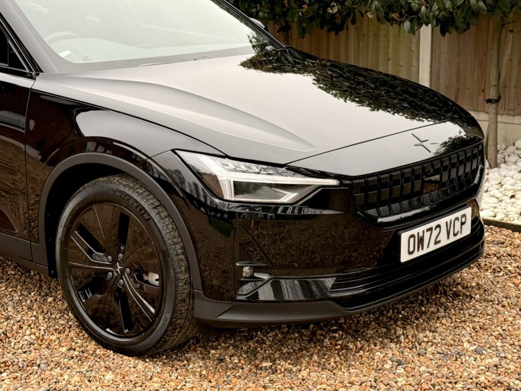 Used Polestar Polestar 2 2023 for sale - 77464401: Photo 18